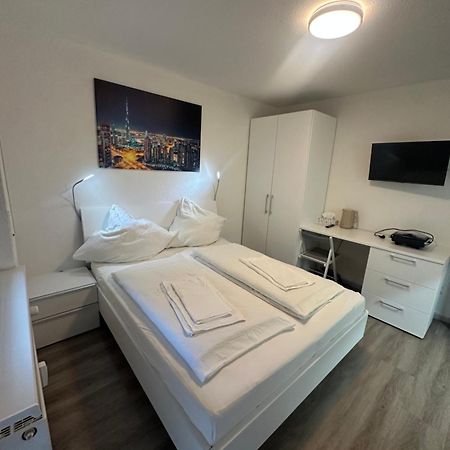 Tolle Fewo Direkt Am Campus 24-7 Checkin Ґермерсгайм Екстер'єр фото
