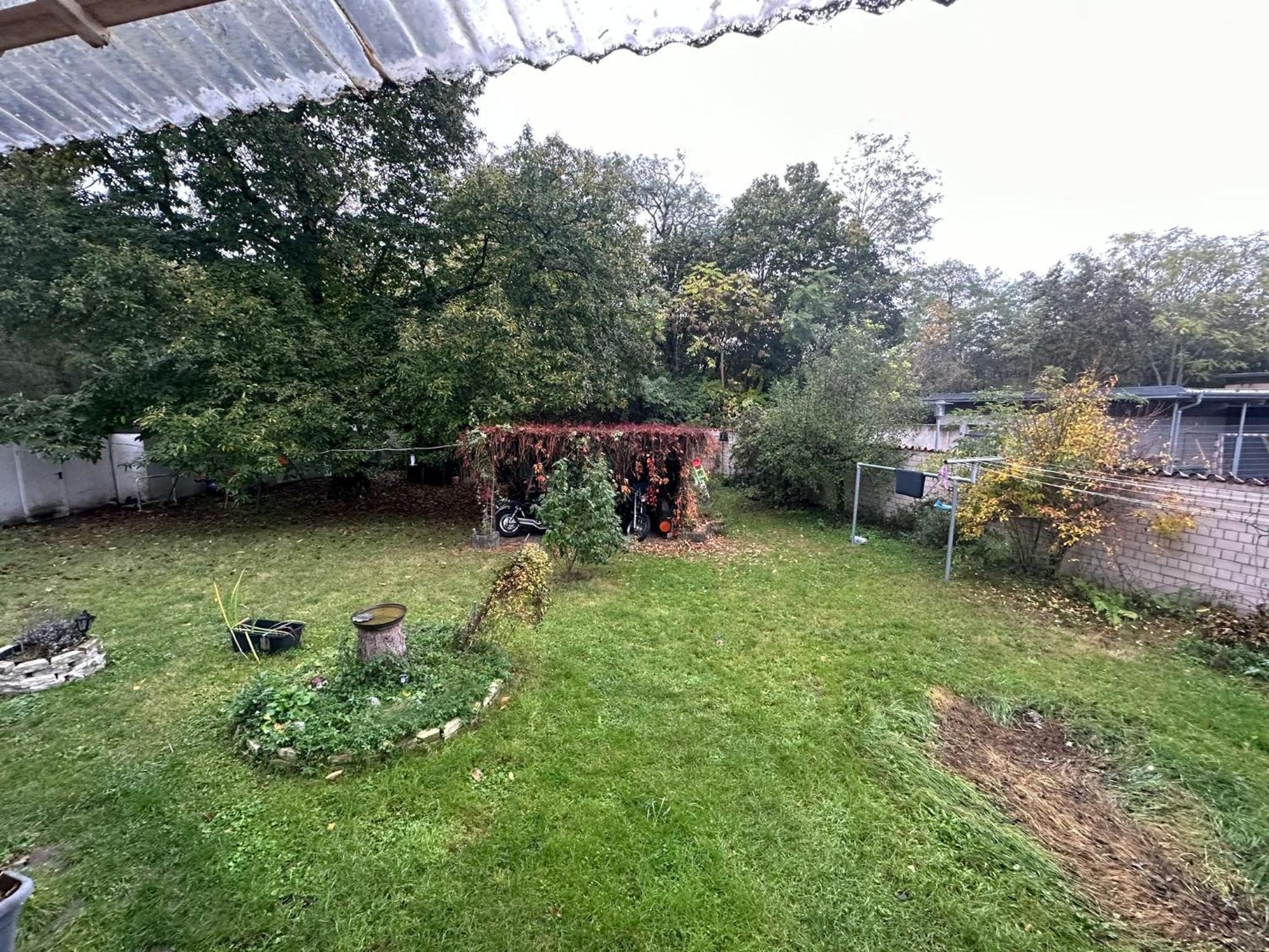 Tolle Fewo Direkt Am Campus 24-7 Checkin Ґермерсгайм Екстер'єр фото